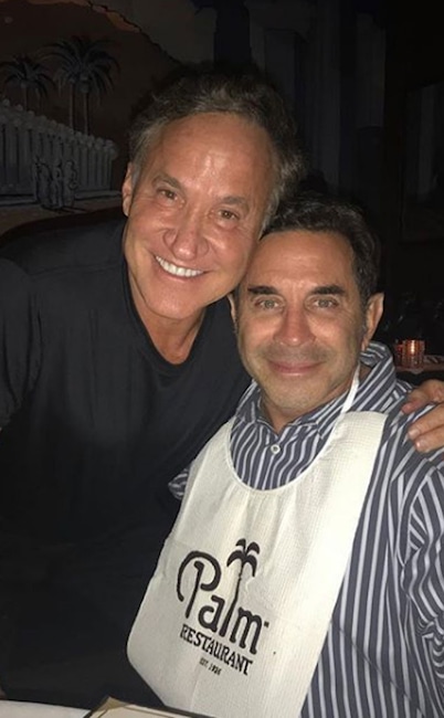 Paul Nassif, Terry Dubrow